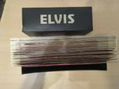 Elvis Presley. 18 UK number 1's box set. 10