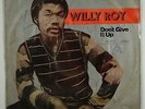 Willy Roy 