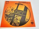 THE DETROIT-JAZZ COMPOSERS LTD-HASTINGS ST JAZZ EXPERIENCE-LP/Vinyl/Record