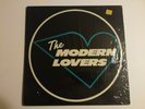 The Modern Lovers - self titled S/T Beserkley JBZ-0050 vinyl record LP