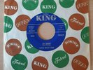 Little Willie John - I'm Shakin  - King Records 5342