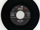 Connie Stevens / Tick Tock - Northern Soul Carver
