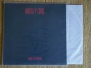 Mötley Crüe Shout at the Devil LP Elektra 96-0289-1 1983