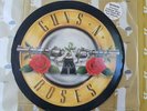 Guns n Roses Its So easy Original Picture disc