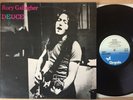 Rory Gallagher - Deuce - EX/EX- Excellent Vinyl LP