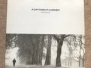 George Michael ?– A Different Corner - maxi single - 12
