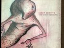 Circa Survive - The Inuit Sessions RARE Pink Vinyl FIRST PRESSING LTD TO 1000