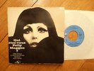 B.O./O.S.T. : Michel LEGRAND Qui Etes Vous POLLY MAGGOO? FRENCH EP AZ 1062 Ed.1