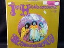 The Jimi Hendrix Experience 