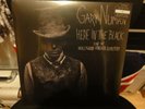 Gary Numan - Here In The Black – Live @ Hollywood Forever Cemetery Picture Discs
