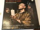PENDERECKI THE DEVILS OF LOUDUN PHILPS BOX SET HAMBURG STATE OPERA