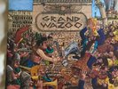 MOTHERS OF INVENTION THE GRAND WAZOO VINYL ALBUM GATEFOLD UK 1972 UNPLAYED
