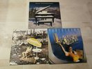 6 LPs Vinyl Supertramp Paris Crisis? What Crisis Breakfast In America Even In