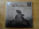 Vinyl: Riverside - Wasteland Limited White 2LP + CD  nur 300 Stück  ( 180 gr)