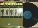 The Turtles ?- You Baby 1966 US Original White Whale WW-S 7112 RARE EX VINYL