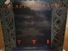 Black Sabbath Tyr   IRS Records 0642410701 Vinyl Heavy Metal rare Erstauflage