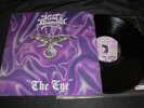 KING DIAMOND The Eye 1st press Roadrunner 1990 Nmint/Mint LP vinyl +OIS
