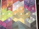 The Slow Readers Club Cavalcade Vinyl Signed