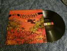 The Hobbits – Down To Middle Earth – Debut Psych Pop-Pop Rock Vinyl LP