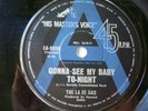 The La De Das- RARE NZ ROCK-  RADIO DJ PROMO- 48 YEAR OLD 1st AUST Pressing