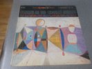 Charles Mingus Mingus Ah Um six-eye stereo Columbia