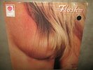 FLASH In The Can RARE FACTORY SEALED New Vinyl LP SM-11115 re PETER BANKS YES