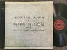 GEORGE GERSHWIN Memorial Album RCA VICTOR Red Seal SET C-29 5x12