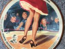 CHARLIE SHAVERS QUINTET Serenade to a Pair of Nylons/Broadjump VOGUE R755 V+/E-