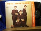 THE BEATLES LP 
