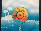 THE SLITS Typical Girls ORIGINAL 1st UK ISLAND 1979 RARE 45