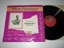 LP/WILHELM FURTWÄNGLER/BEETHOVEN SYMPHONIE 7/VALP 542 AUSTRIA MEGARAR
