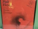 Pink Floyd Rare LP Vinyl Promo 1/15 Brain Damage