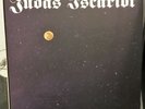 JUDAS ISCARIOT An Ancient Starry LP #175/250 darkthrone emperor mayhem krieg