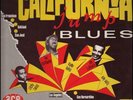 NM CALIFORNIA JUMP BLUES / JOE LUTCHER, RAMP DAVIS  UK Ace Album CH71 Ray Agee