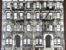 LED ZEPPELIN LP PHYSICAL GRAFFITI ON CLASSIC RECORDS IN NEAR-MINT CONDITION