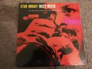 DIZZY REECE - STAR BRIGHT. BLUE NOTE 4023 47 WEST 63RD NYC MONO HANK MOBLEY