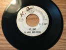 GARAGE PSYCH ROCK 45 YE OLDE INN CROWD GO AWAY MONTEL MICHELLE WLP DJ PROMO