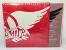 Aerosmith GREATEST HITS LP record — VG/VG+ Dream On, Walk this Way Classic Rock
