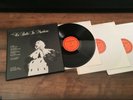 Maria Callas VERDI: Un Ballo In Maschera '57 3 LP Box BJR-149-3 (Private P.) NM