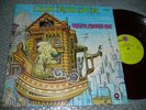 Quicksilver Messenger Service - What About Me (CP-80204) 1970 Japan Red Wax LP