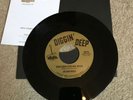 C J & Co - Let Them Talk What Every Little Girl Needs Diggin Deep 7 Inch Single