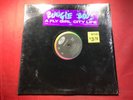 N2-11 BOOGIE BOYS City Life / A Fly Girl ... 12” SINGLE ... 45RPM ... 1985