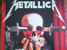 METALLICA the gig that should not be 2x LP Live at 100 Club UK 1987 Bud Records