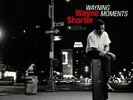 SHORTER, Wayne - Wayning Moments (Deluxe Edition) - Vinyl (LP)