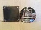 Black Sabbath “T.V. Crimes” Orig 1992 U.K. Picture Disc vinyl 12 inch + insert