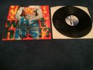 Red Hot Chili Peppers “What Hits ?” Original 1992 Germany Vinyl Lp