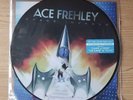 Ace Frehley Space Invader 2LP Picture Disc LIMITED TO 1500 Collectible Rare