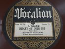 Michael Coleman / Frank Quinn - Vocalion 14492 - 
