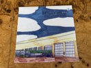 Wesley Willis Greatest Hits 1995 LP sealed - M - New Jello Biafra