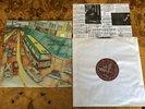 Wesley Willis Greatest Hits Vol. 2 1999 LP + bonus 7